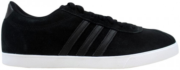 adidas Courtset Core Black - BB9657