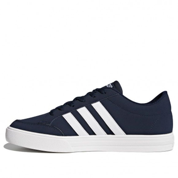 adidas neo Vs Set Core Blue/White - BB9673