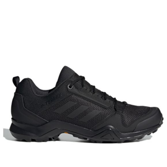 adidas Terrex AX3 Walking Shoes - SS21 - BC0524