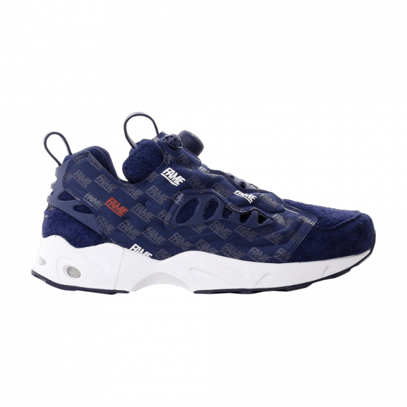 Reebok Hall of Fame x InstaPump Fury Road - BD1424