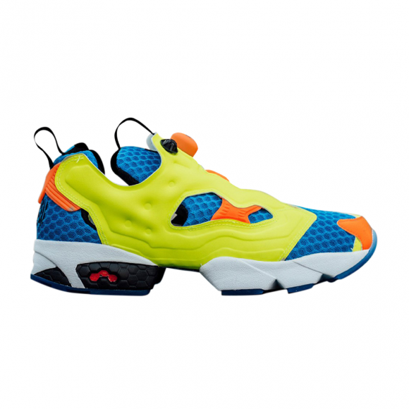 InstaPump Fury OG 'Splash Pack'