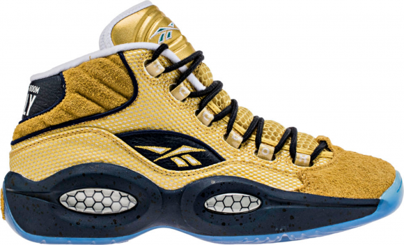 Reebok Question Mid EBC - BD3875