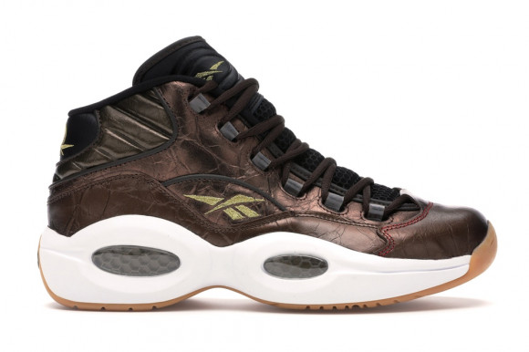 reebok question marroni