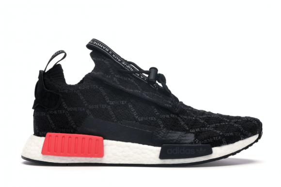 NMD TS1 Pk GTX black - BD8078