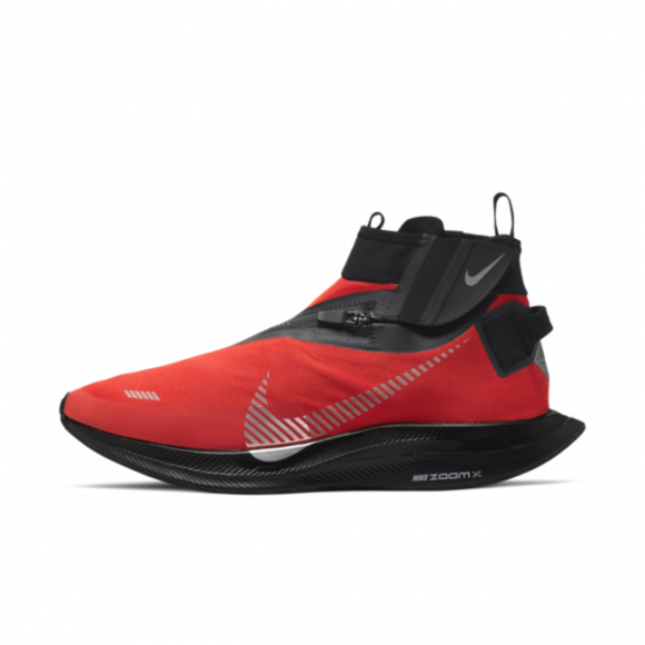 BQ1896 - Hombre - nike max online - Nike Zoom Pegasus Turbo Shield Zapatillas de running - Rojo - 600