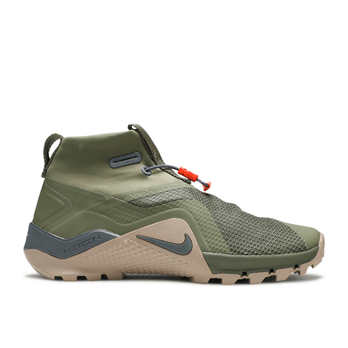 Nike Metcon X SF 'Olive Sepia Stone' - BQ3123-208