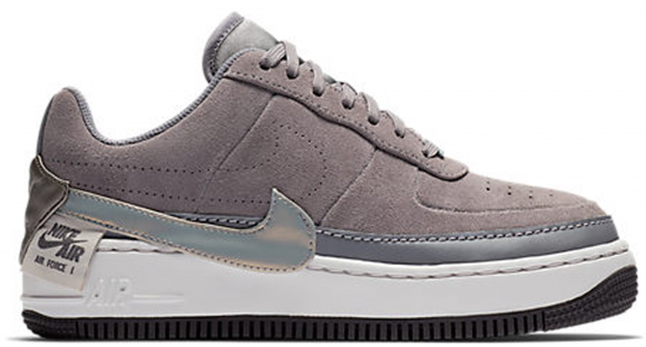 nike air force jester grey