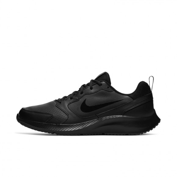 Nike Todos RN Men's Running Shoe - Black