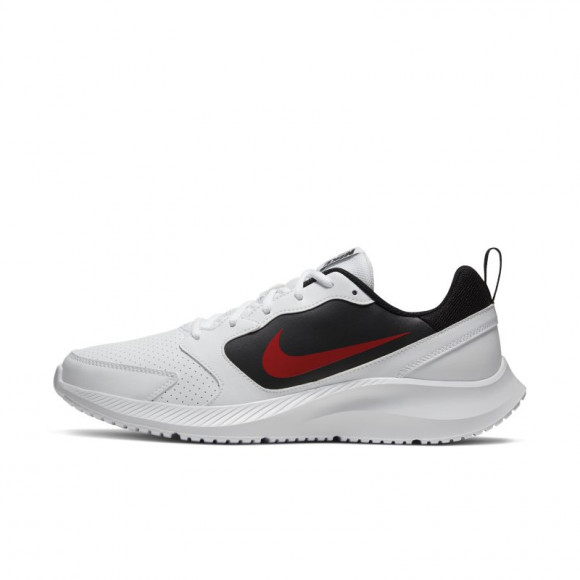 Nike Todos RN Men's Running Shoe (White)