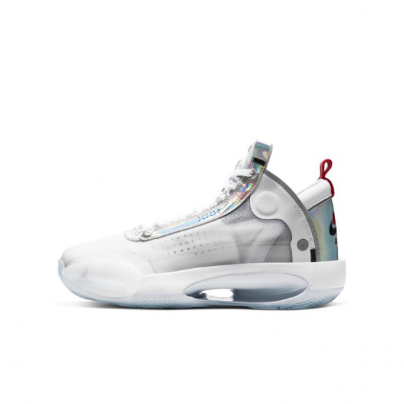 Nike air Jordan 34 cny zapatillas de baloncesto
