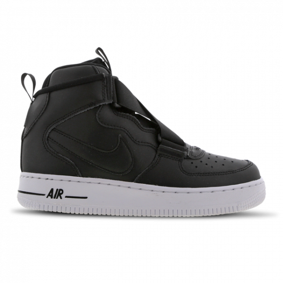 Junior Air Force 1 Highness GS Trainer 