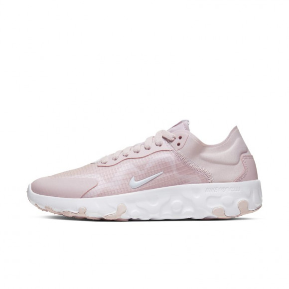 nike renew lucent rose