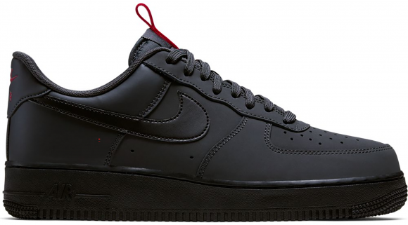 nike air force 1 07 low anthracite