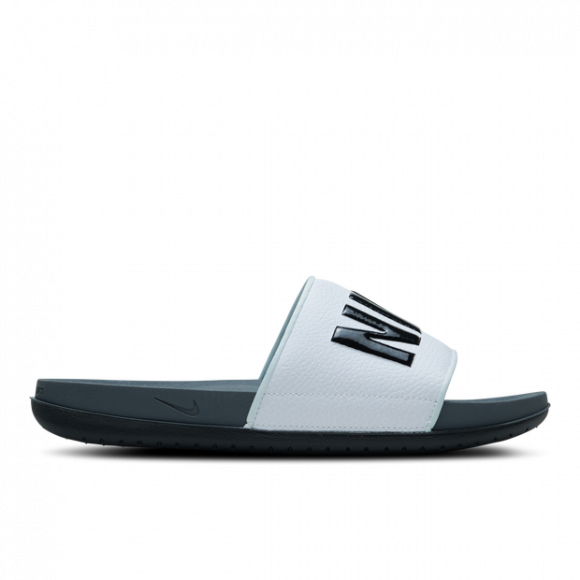 Nike Offcourt Men's Slide - Grey