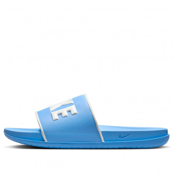 Nike Offcourt Slides 'University Blue' - BQ4639-408