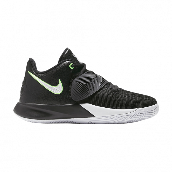 Nike Kyrie Flytrap 3 GS 'Black Volt'