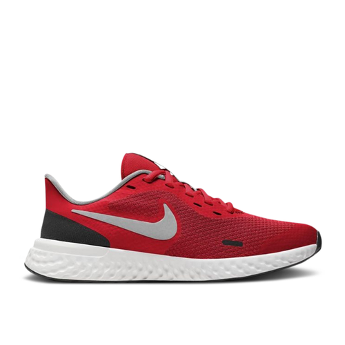 Nike Revolution 5 GS 'Gym Red'