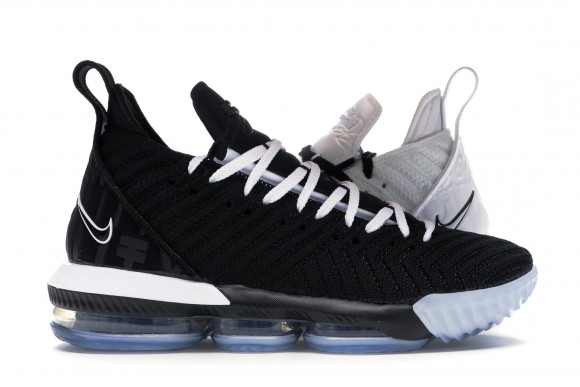 Nike LeBron 16 Equality Home (2019 