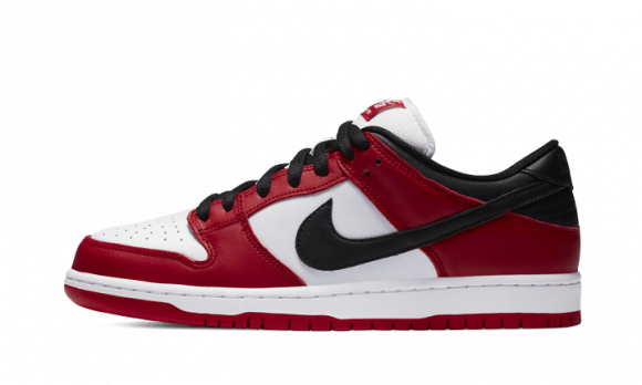 chicago dunk low