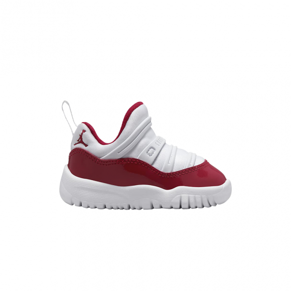 Air Jordan 11 CMFT Low Cherry DN4180-116