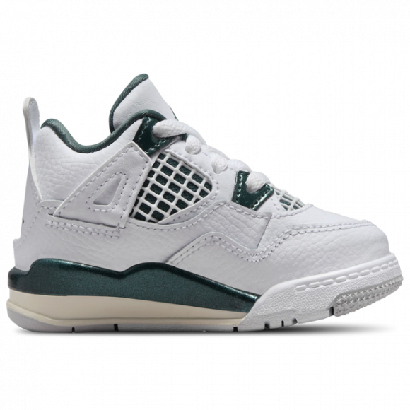 Jordan Aj4 Retro - Bebes Chaussures - BQ7670-103