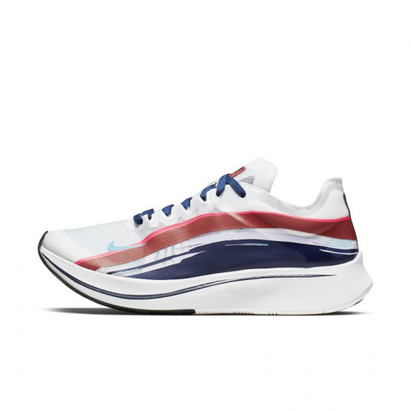 nike zoom fly sp mujer