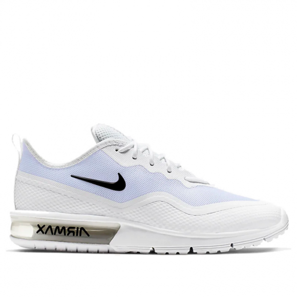 Nike Air Max Sequent 4.5 'White' White 