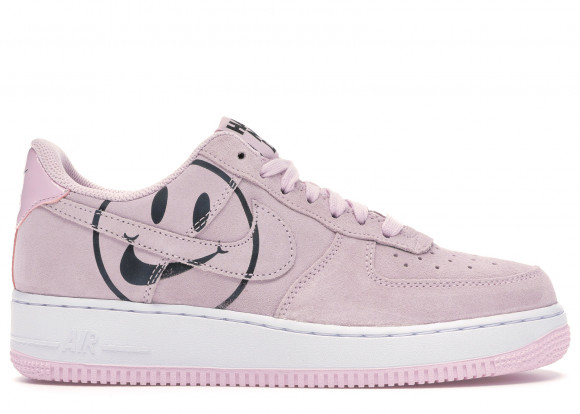 have a nike day pink air force