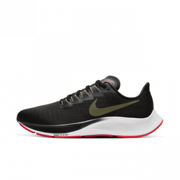 Nike Air Zoom Pegasus 37 Black Olive 