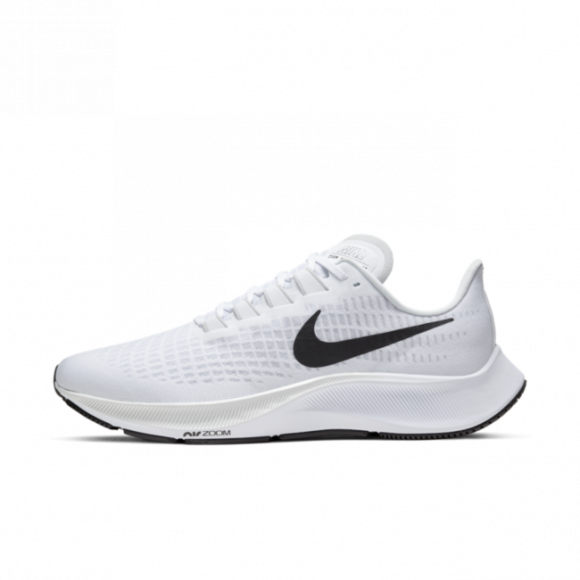 Nike Air Zoom Pegasus 37 Men's Running Shoe (White)