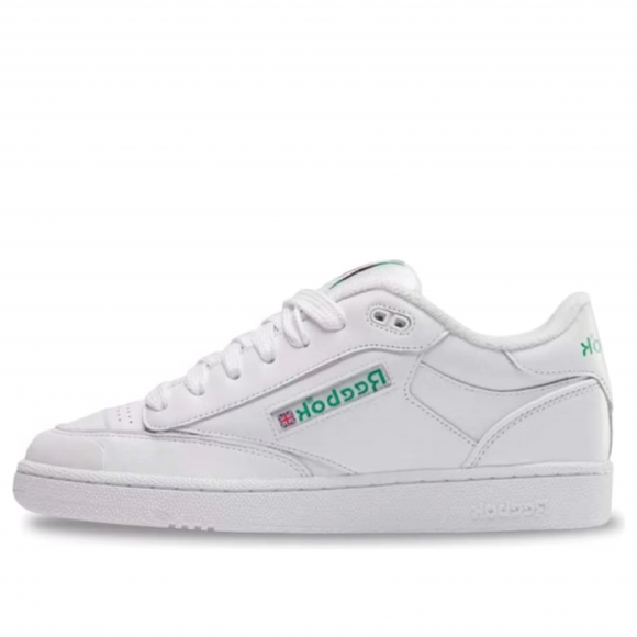 Reebok Club C x BEAMS BULC Shoes 'White' - BS-RK-CB-C-BC-WE