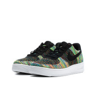 nike air force 1 flyknit 2.0 multicolor