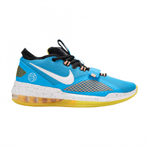 Nike Air Force Max Low 'EYBL' - BV0651-400