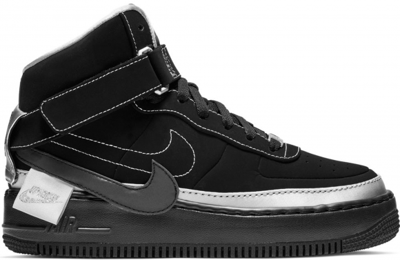 nike air force 1 jesters