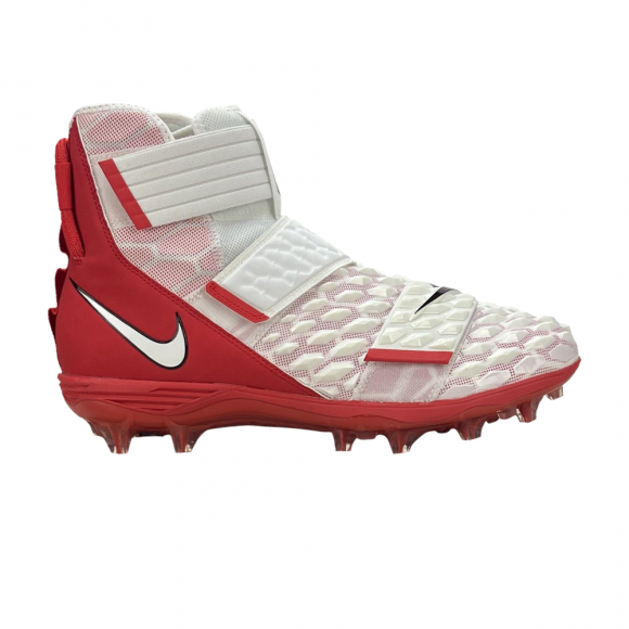 Ohio state clearance nike shoes 219