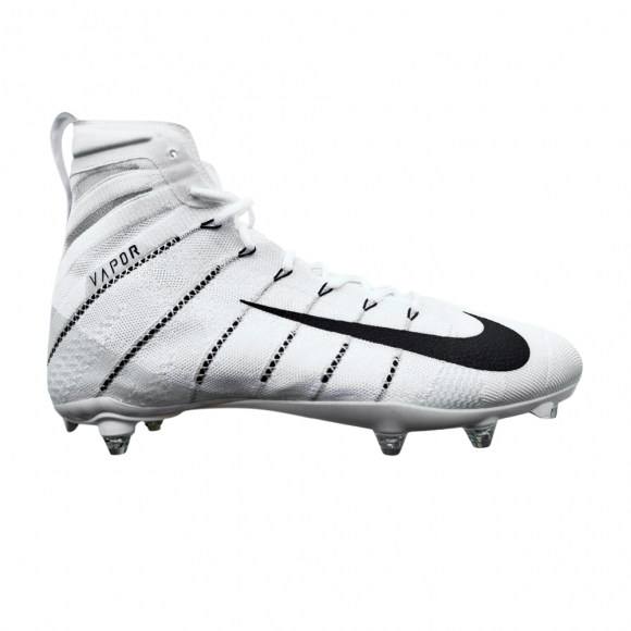 Nike Vapor Untouchable Elite-White-White-Black