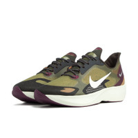 Nike Vapor Street PEG Zapatillas - Hombre - Oliva - BV7724-300