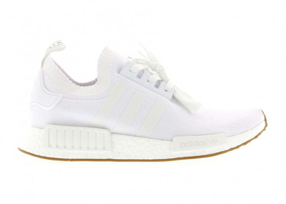 adidas NMD R1 Gum Pack White - BY1888