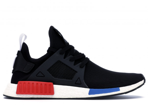 adidas NMD XR1 PK OG - Black BY1909 - BY1909