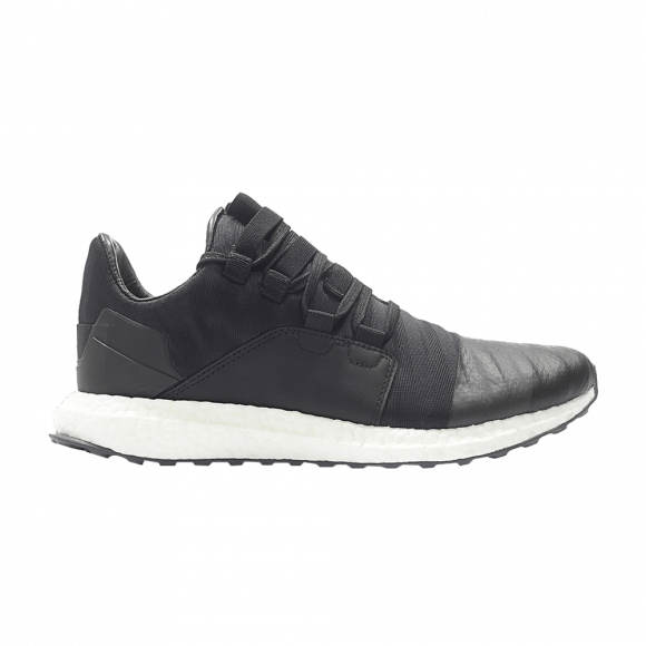 adidas Y-3 Kozoko Low 'Black' - BY2632