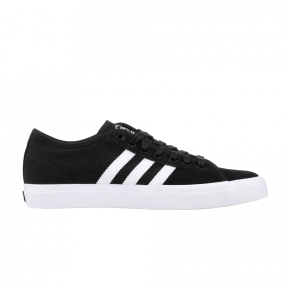 adidas Matchcourt RX 'Black' - BY3201