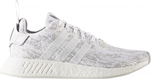 adidas NMD R2 Clear Granite (W) - BY8691