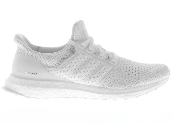 adidas Ultra Boost Clima White - BY8888