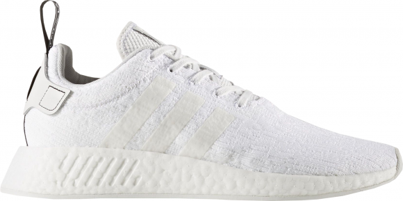 adidas NMD R2 Crystal White - BY9914