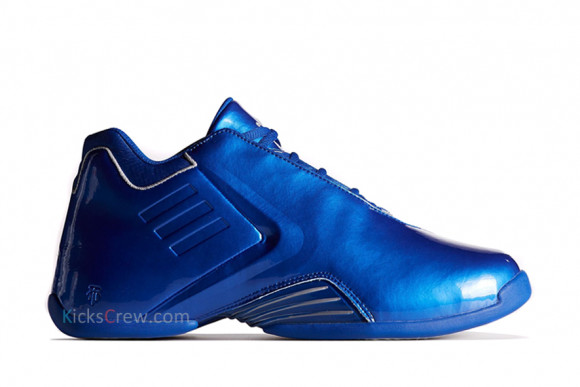 adidas T Mac 3 Blue Royal C75308 - C75308