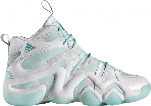 adidas crazy 8 camo