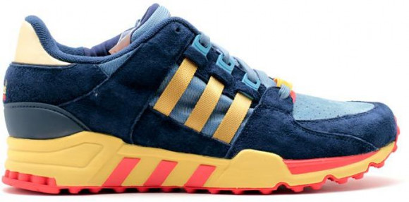adidas EQT Running Support 93 Packer Shoes SL80