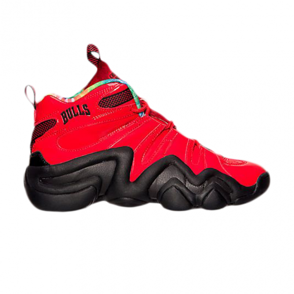 Crazy 8 'Chicago Bulls' - C77539