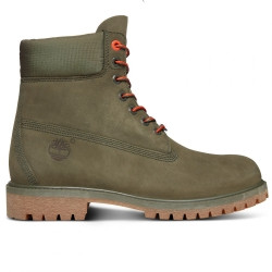 Timberland Classic Premium 6 in A1qy1