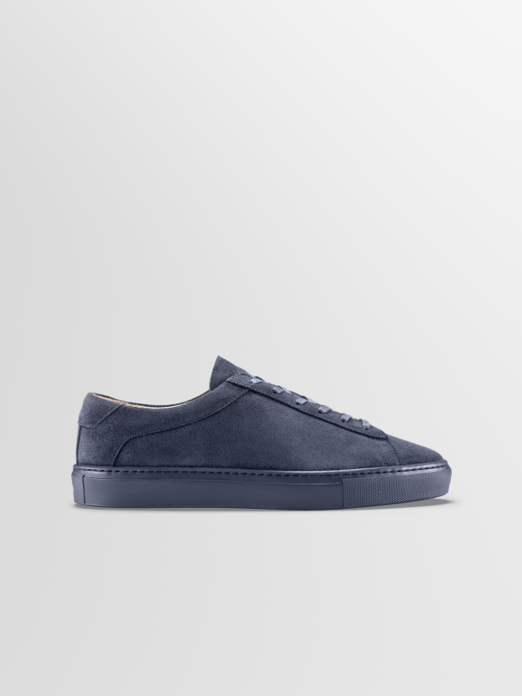 Koio | Capri In Avio Men's Sneaker - CAAVM100